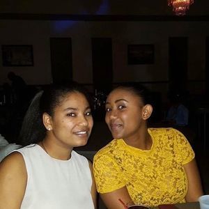 Meet your Posher, Lewam